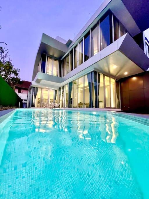 Villa Charming Pool With Breathtaking View *
