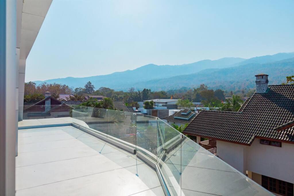 Charming Pool With Breathtaking View * Chiang Mai