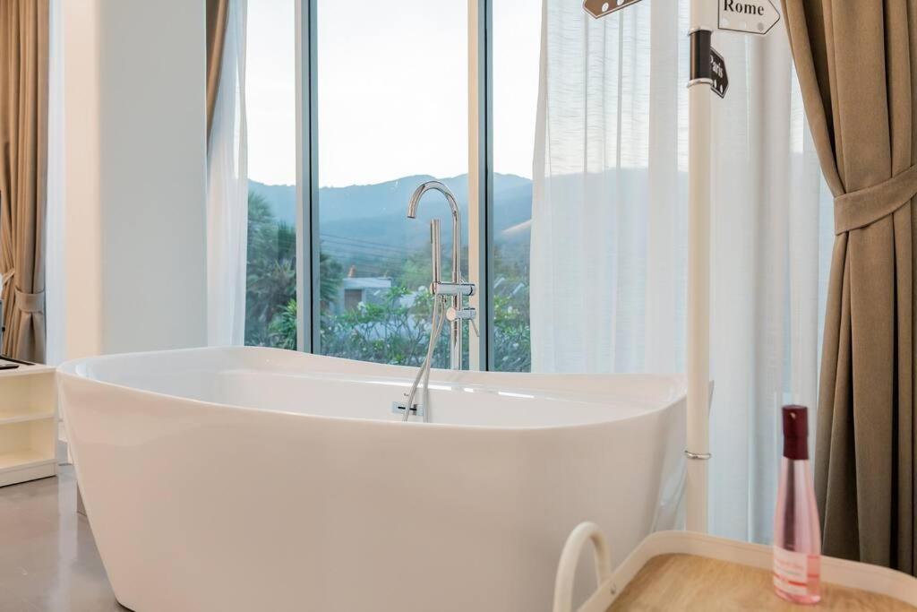 Charming Pool With Breathtaking View * Chiang Mai