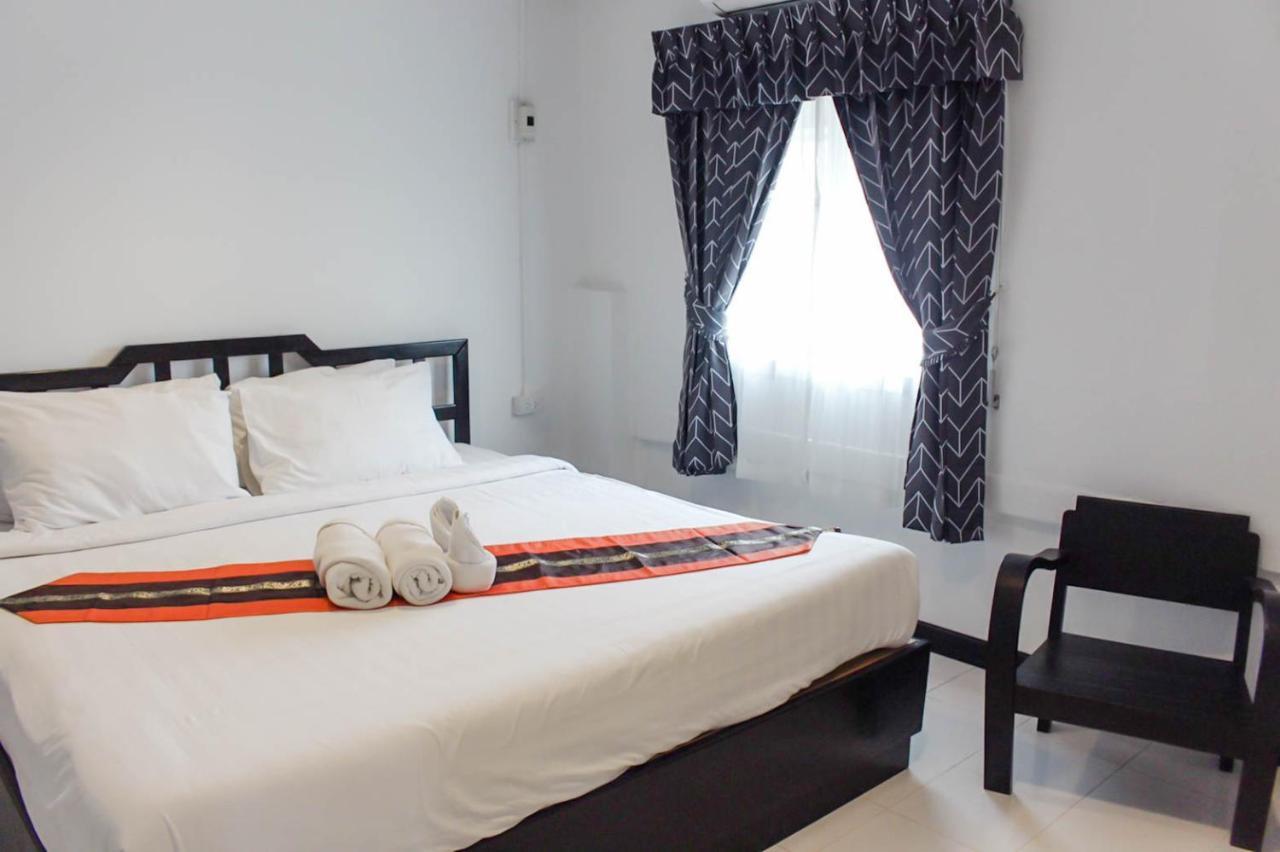 Hotel Vlodge House Chiang Mai