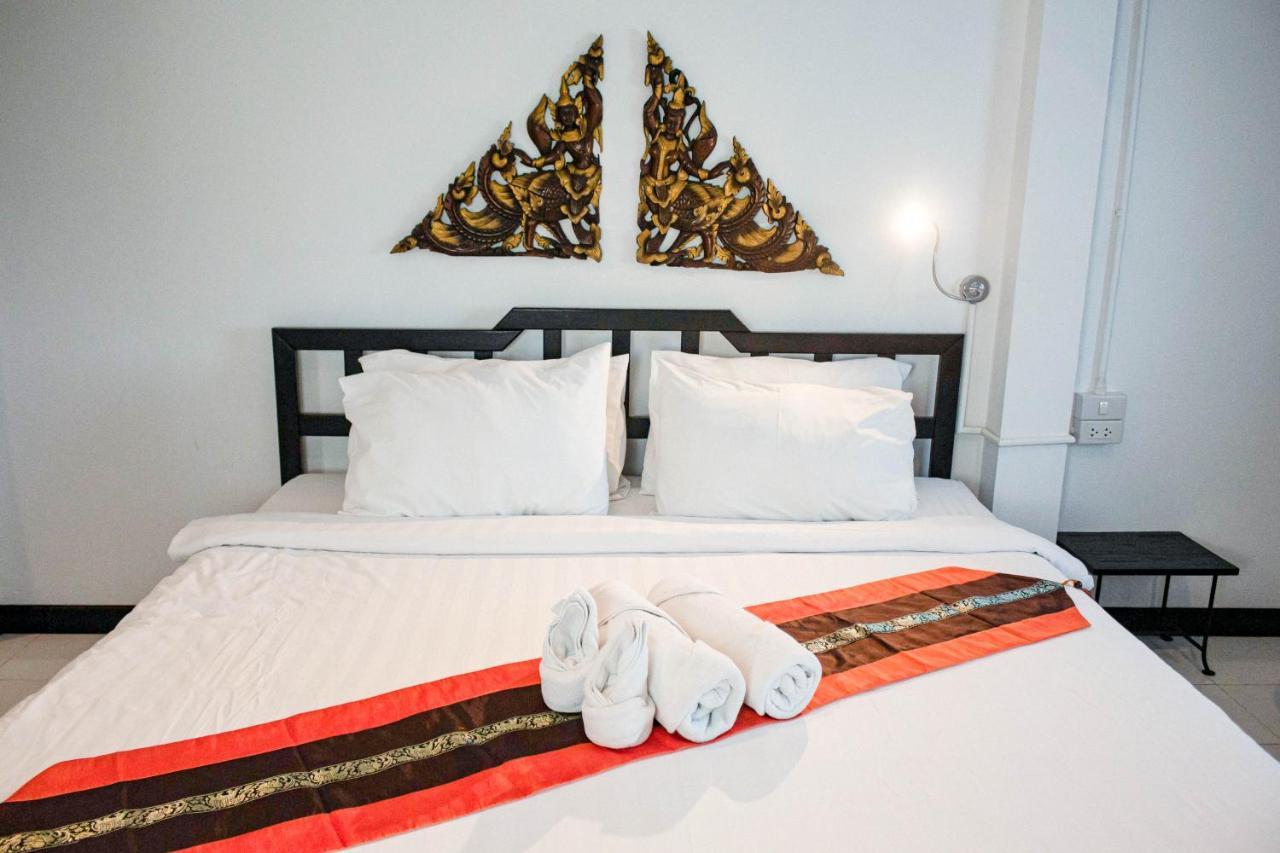 Hotel Vlodge House Chiang Mai