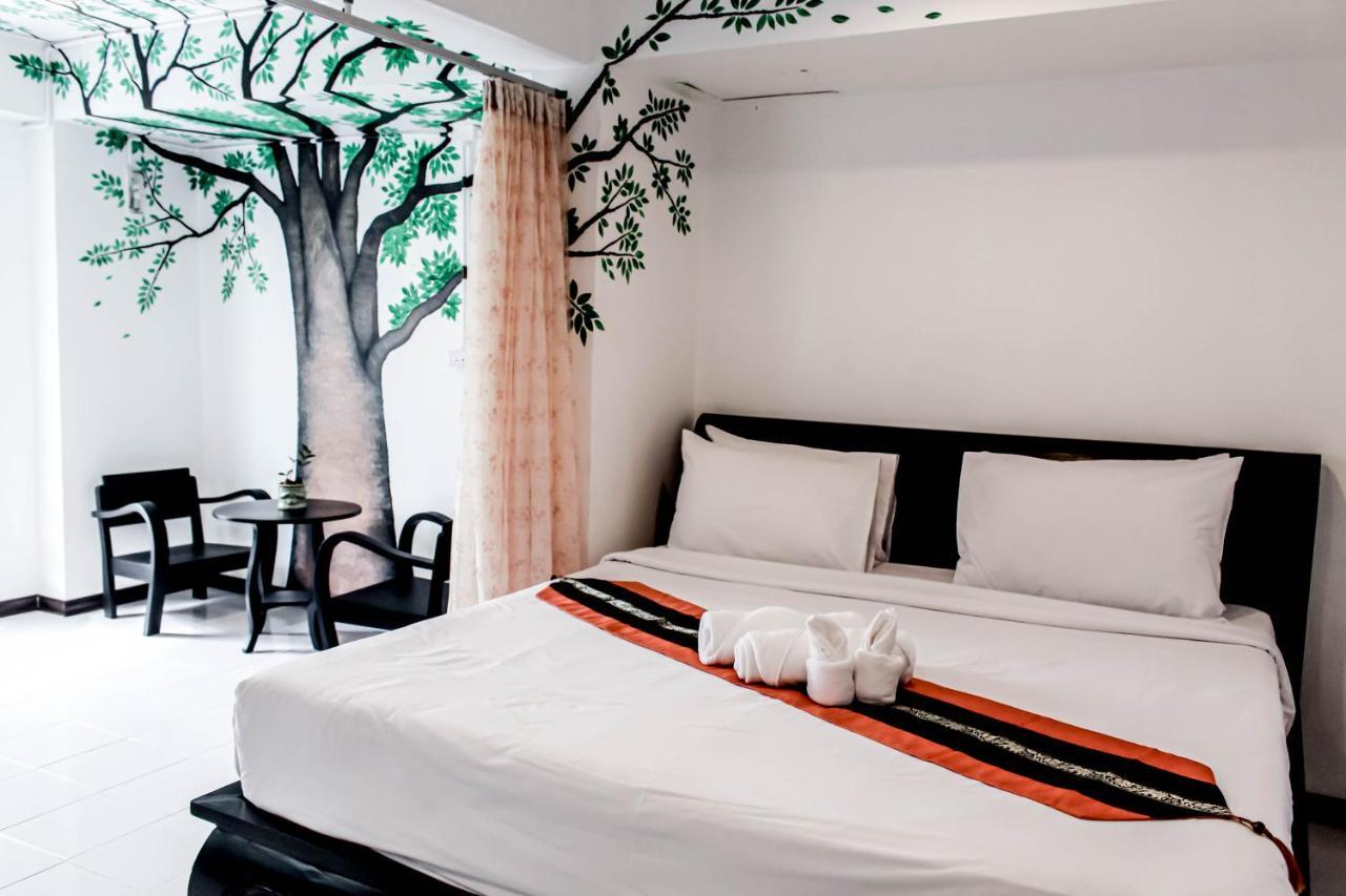 Vlodge House Chiang Mai