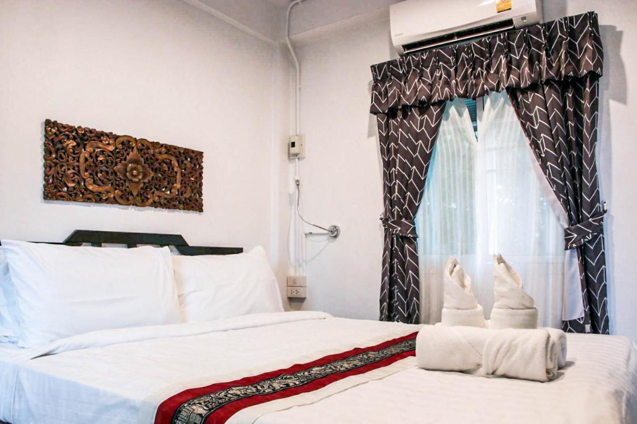 Vlodge House Chiang Mai