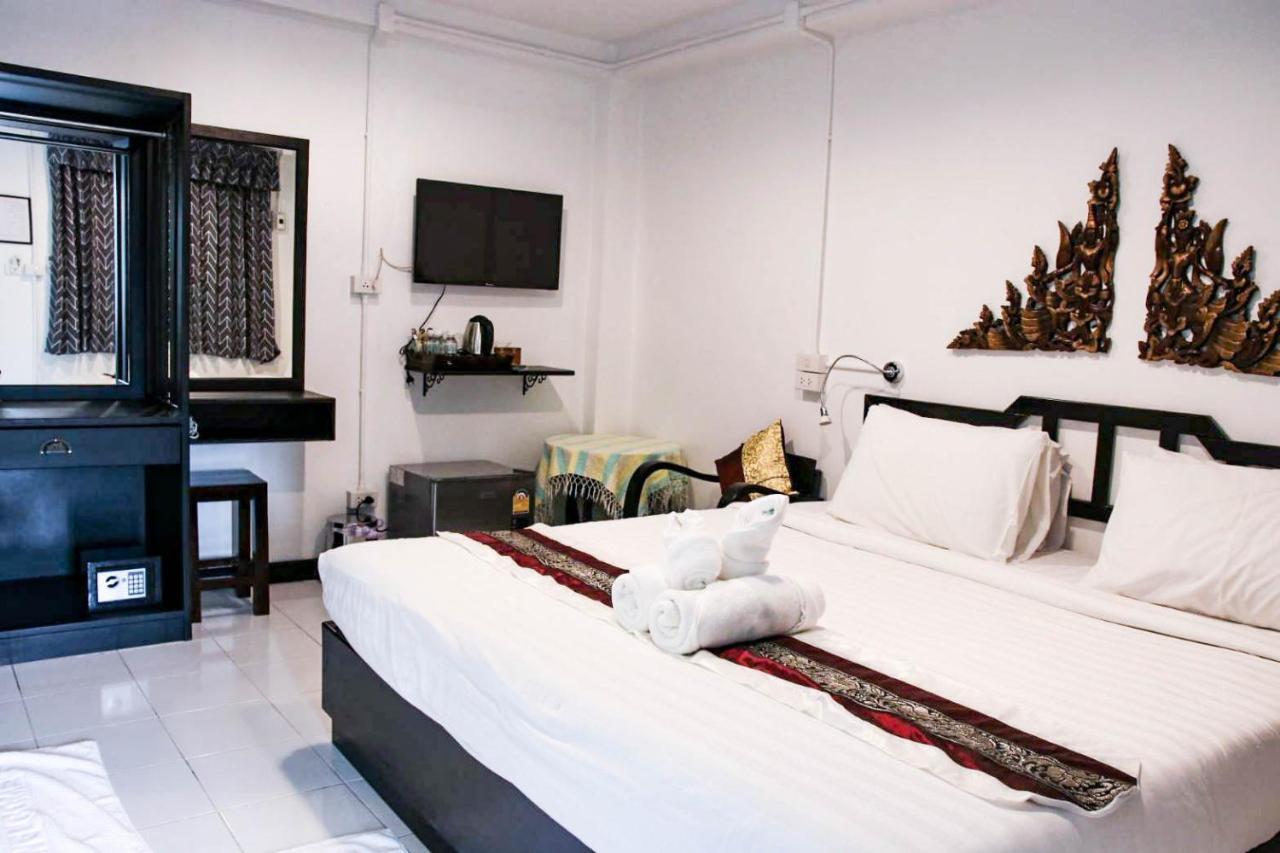 Hotel Vlodge House Chiang Mai