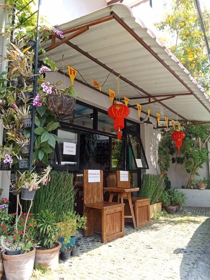 Vlodge House Chiang Mai