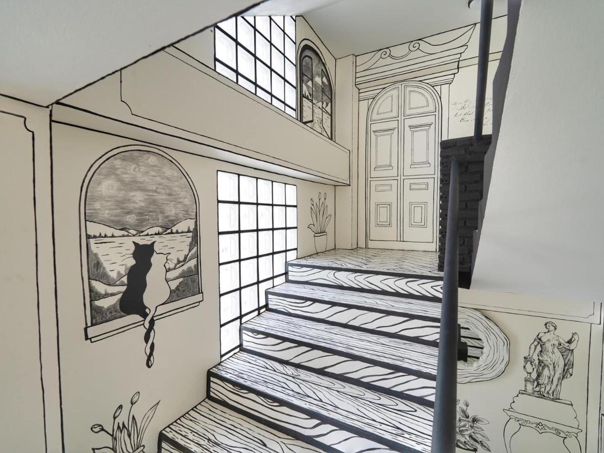 Roomquest Tha Phae Hotel 3*