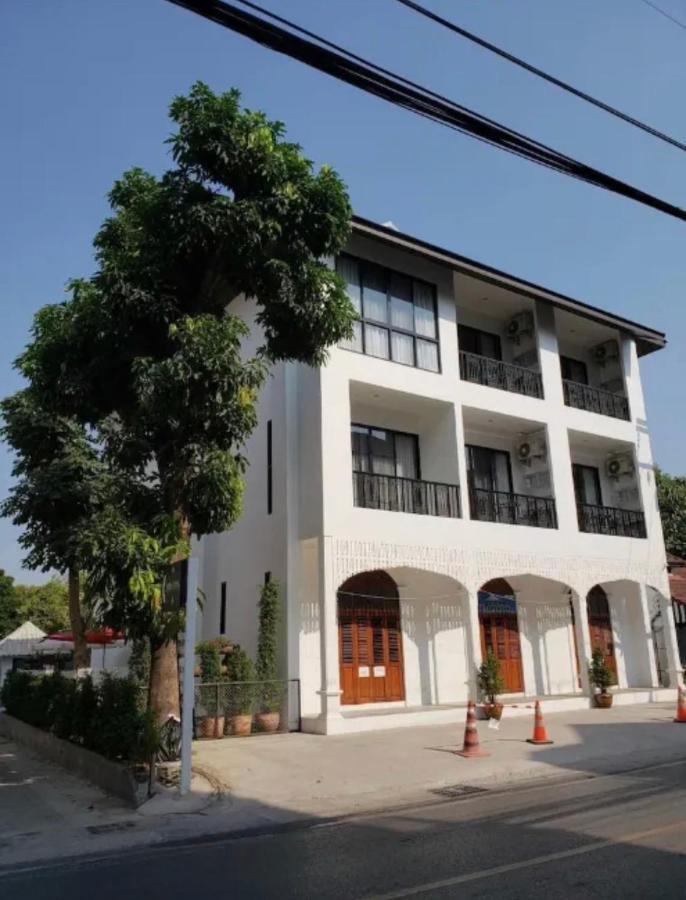 Thai Chiangmai 3* Chiang Mai