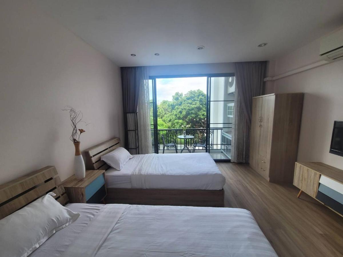 Thai Chiangmai Hotel 3*