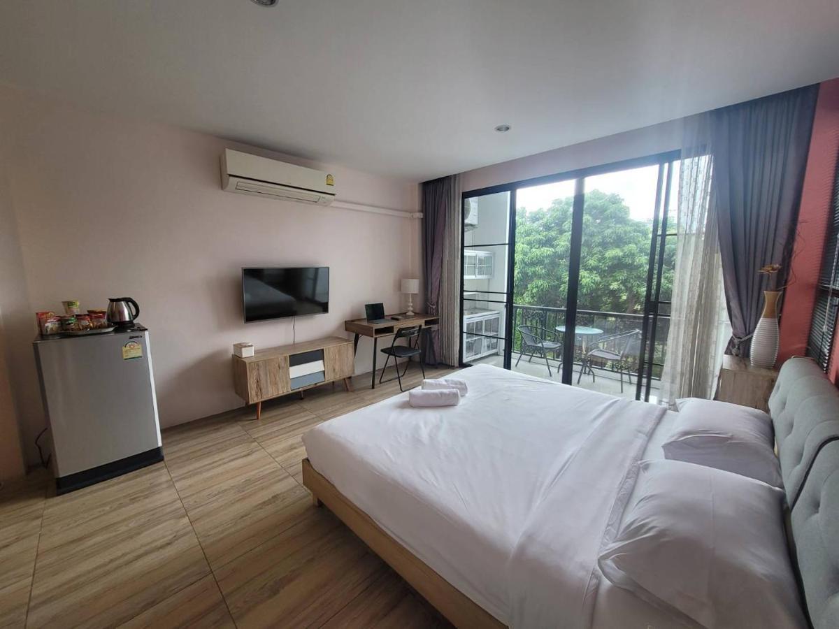 Thai Chiangmai Hotel Chiang Mai