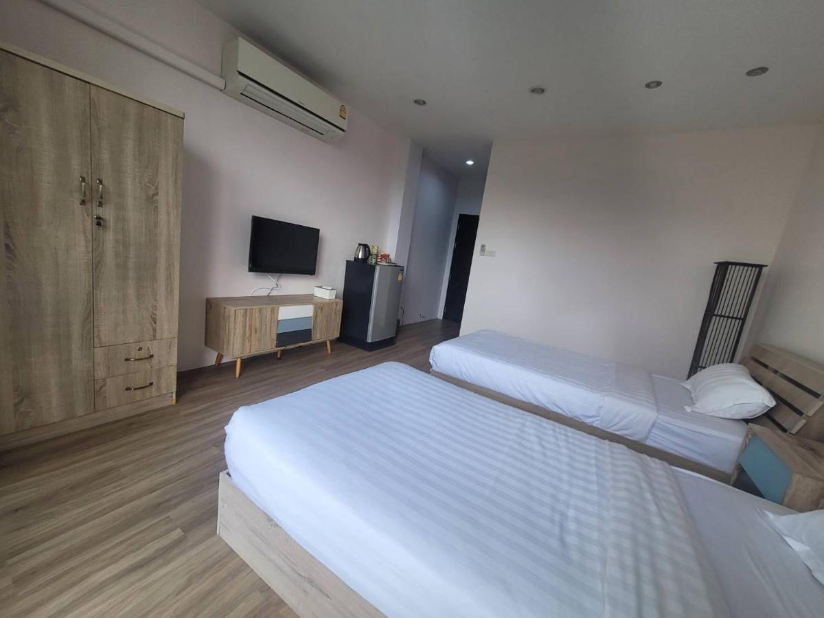 Thai Chiangmai Hotel Chiang Mai