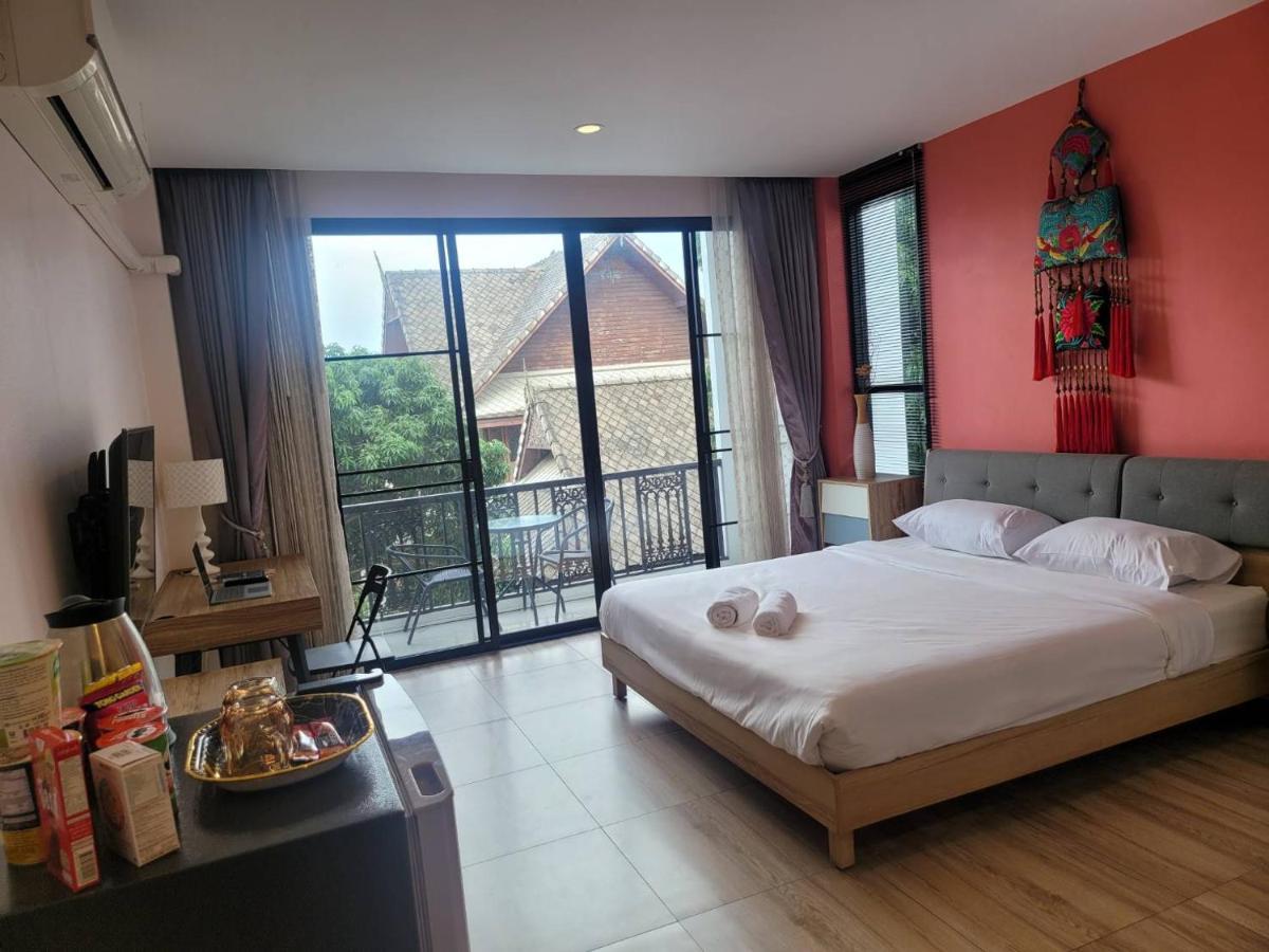 Hotel Thai Chiangmai