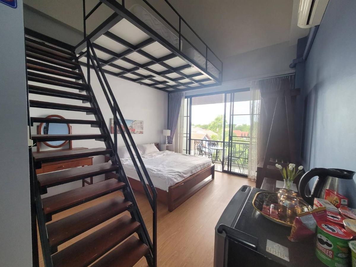 Thai Chiangmai Hotel Chiang Mai