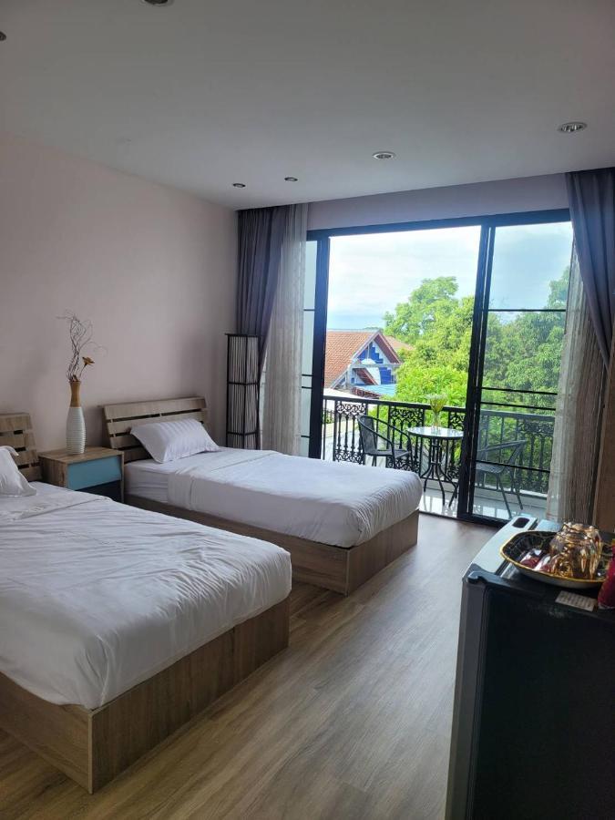 Hotel Thai Chiangmai