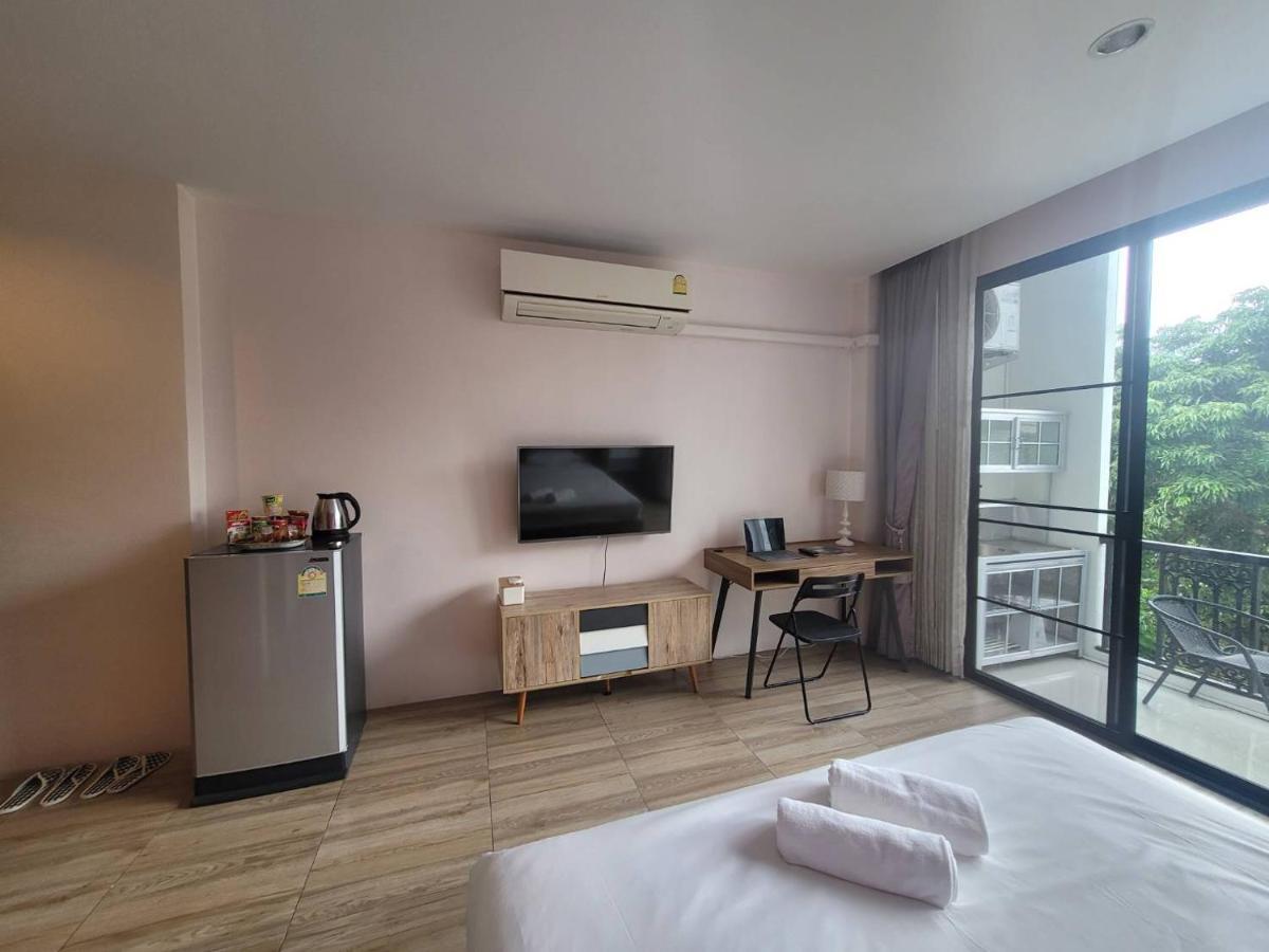 Thai Chiangmai Hotel 3*