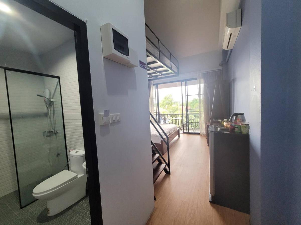 Hotel Thai Chiangmai