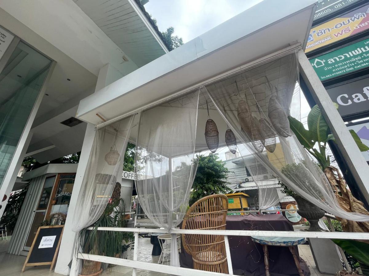 Hotel Thai Chiangmai 3*
