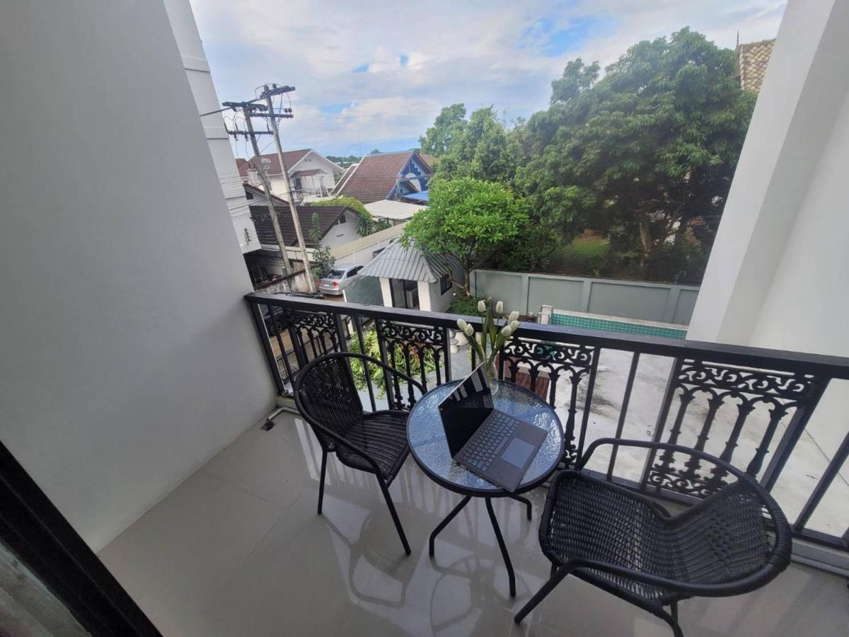 Hotel Thai Chiangmai 3*