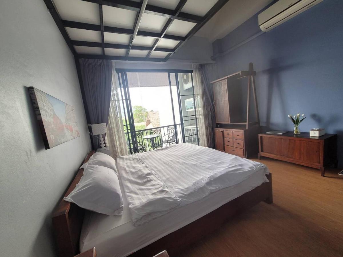 Thai Chiangmai 3* Chiang Mai