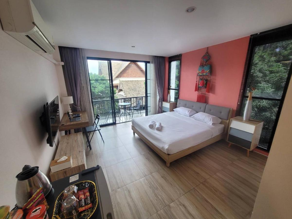 Hotel Thai Chiangmai Chiang Mai