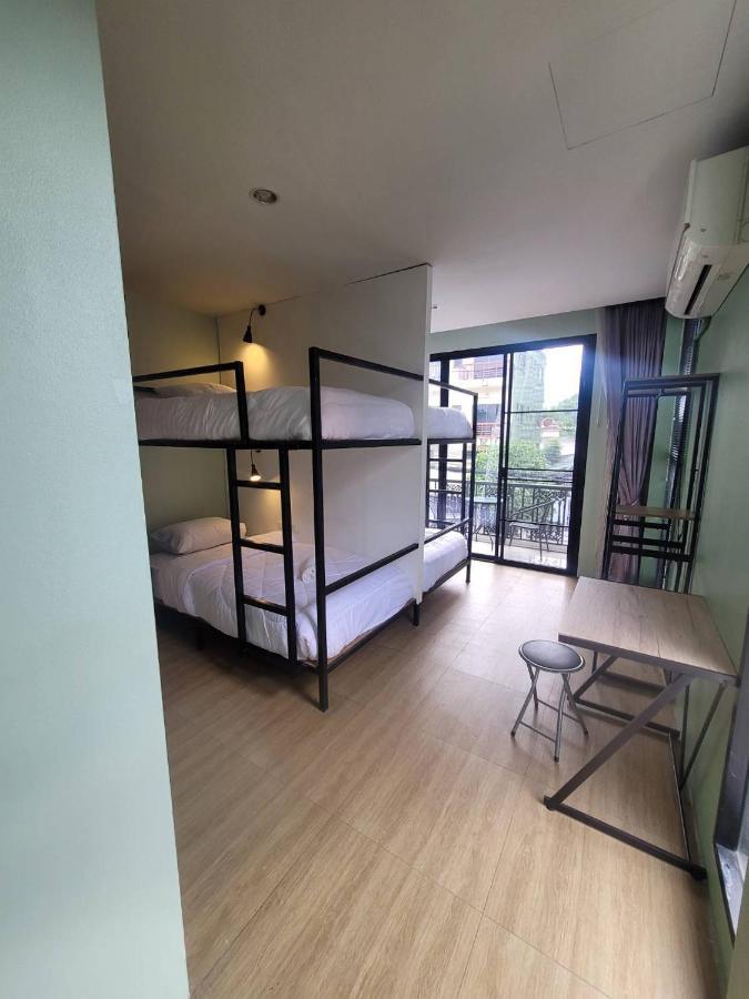 Hotel Thai Chiangmai