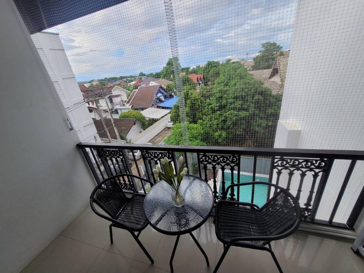 Hotel Thai Chiangmai 3*