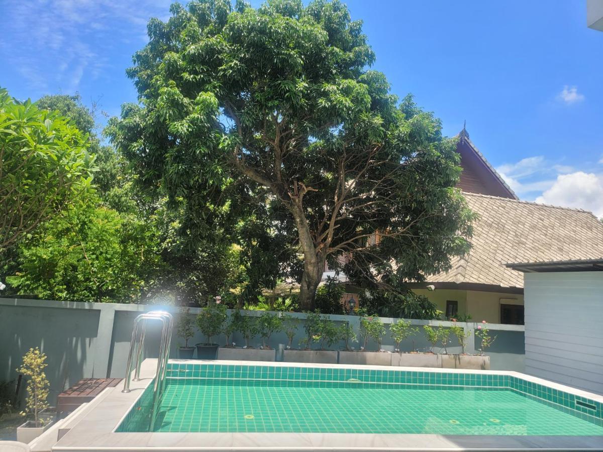 Hotel Thai Chiangmai