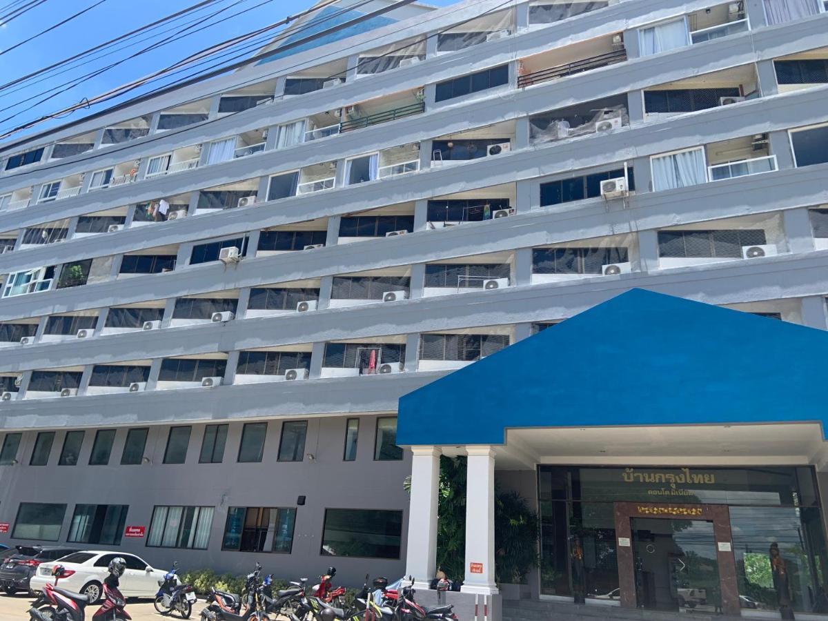 Hostel Asny