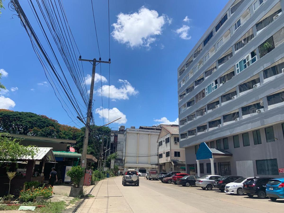 Asny Hostel Chiang Mai