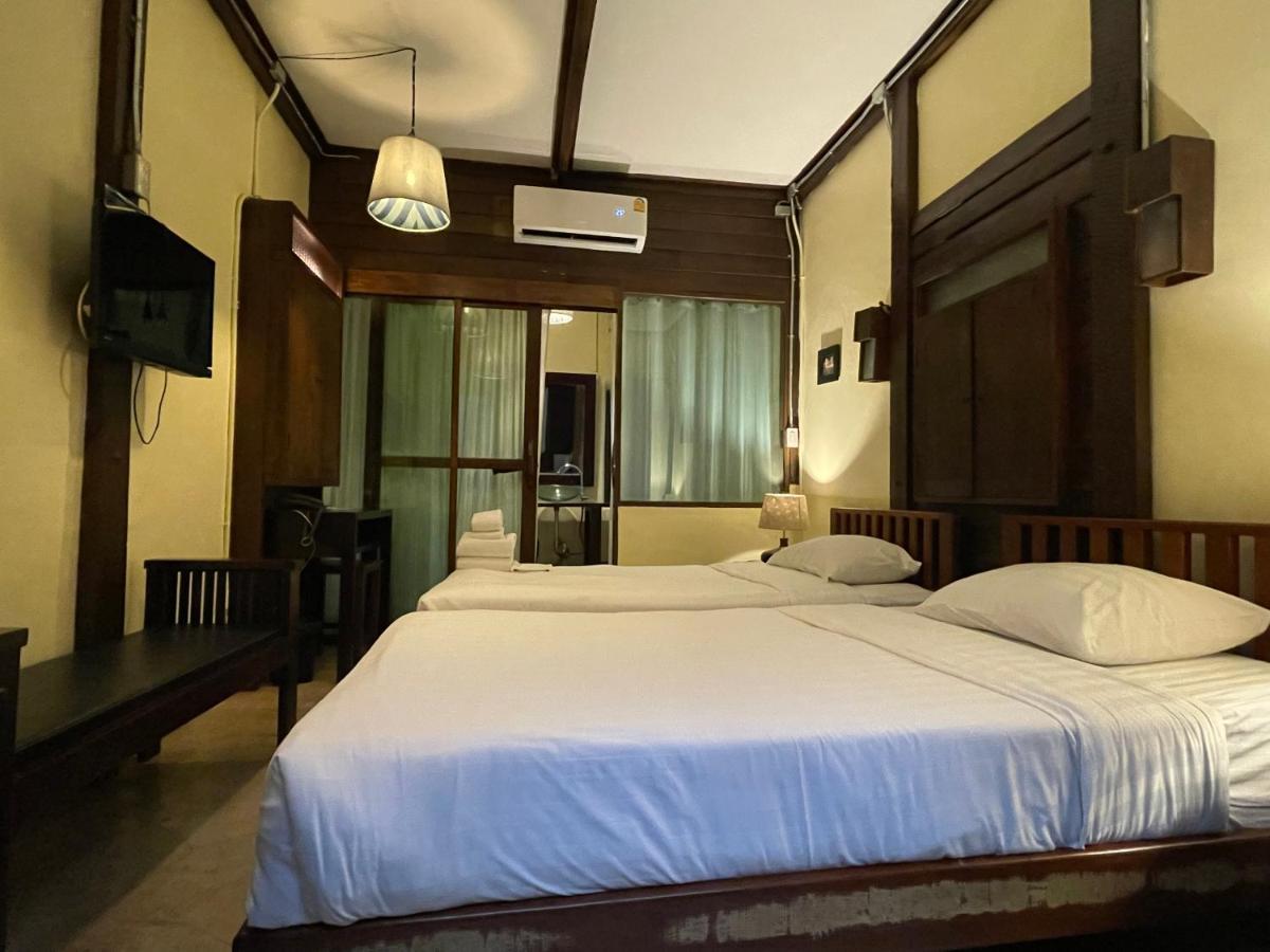Micasa2 - Boutique 3* Chiang Mai
