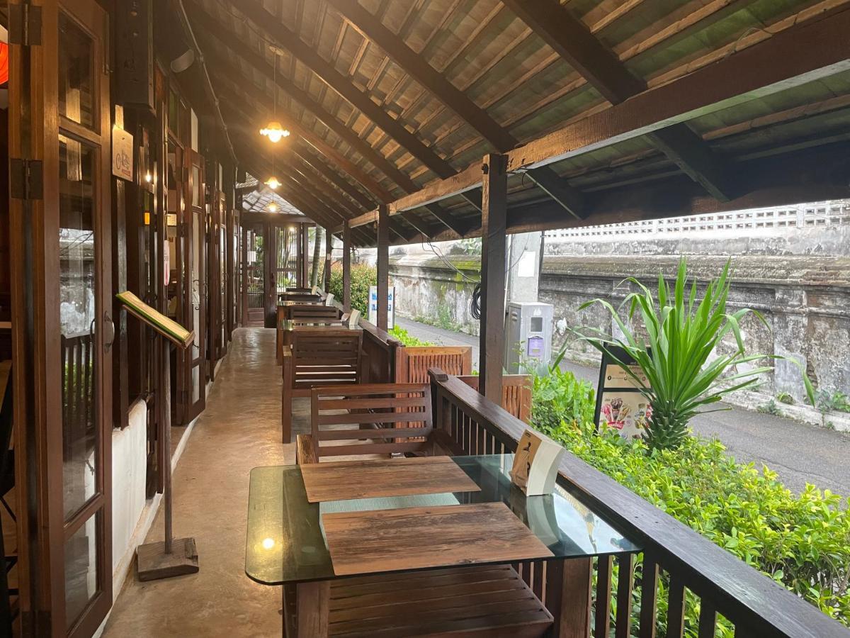 Micasa2 - Boutique 3* Chiang Mai