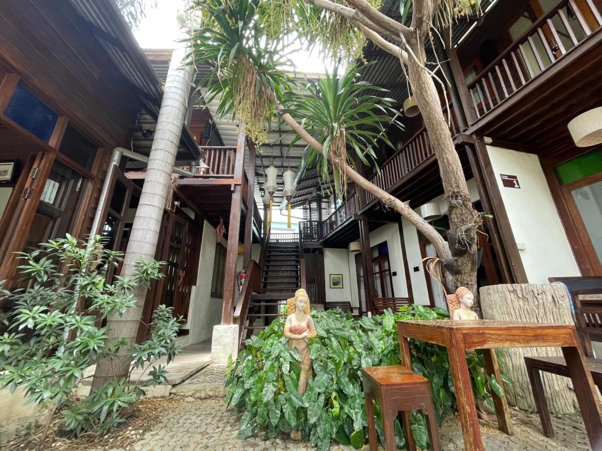Micasa2 - Boutique Hotel Chiang Mai