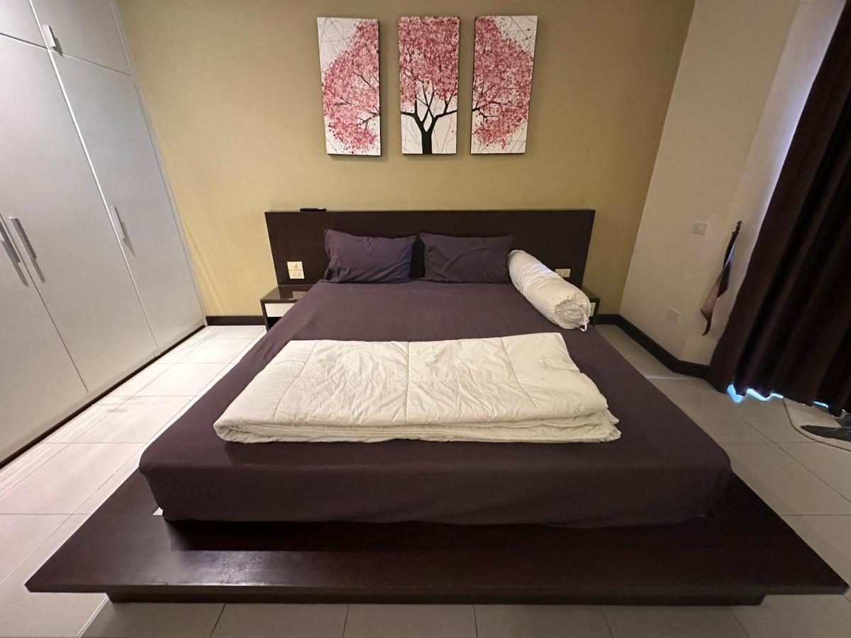 Chiangmai Riverside Condominium Chiang Mai