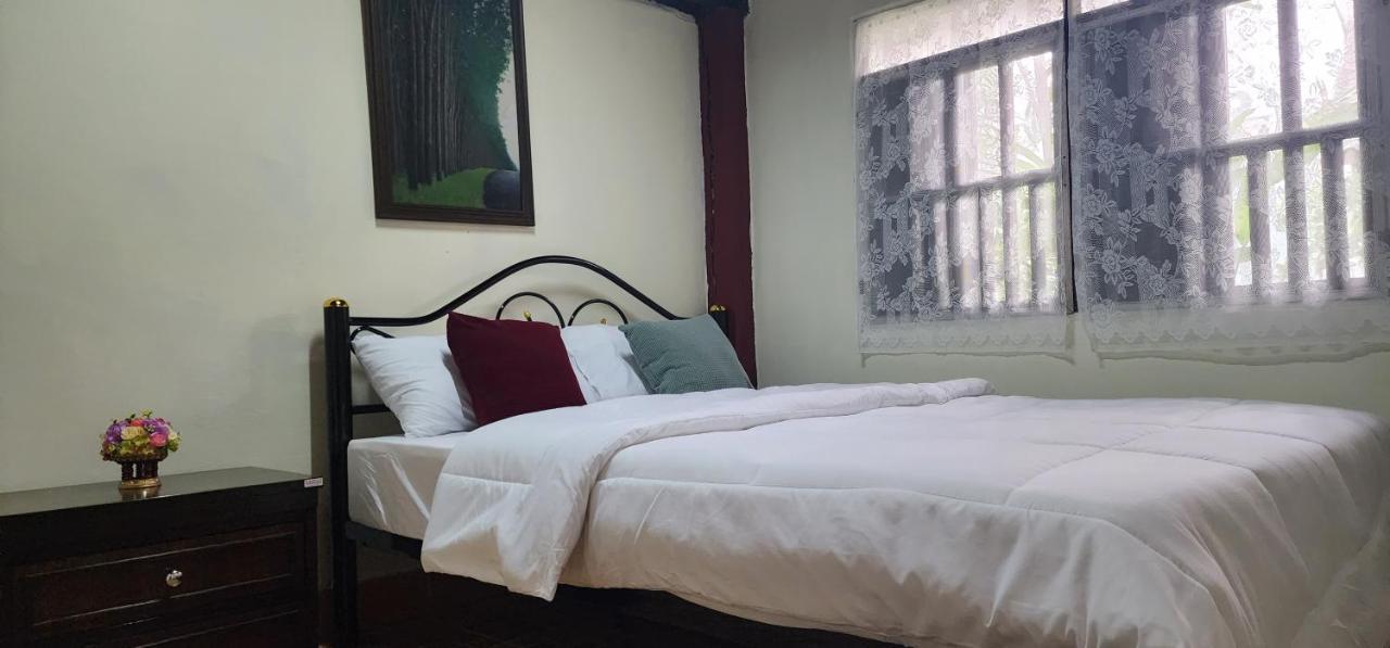 Cozy Nest Cnx * Chiang Mai