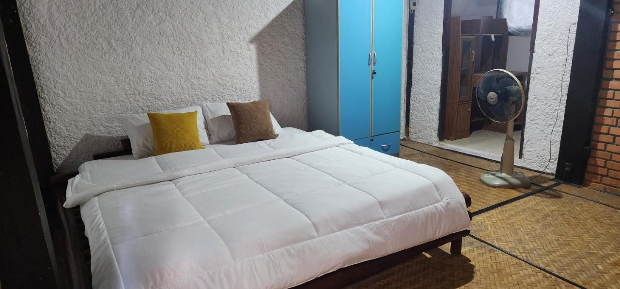 Cozy Nest Cnx Chiang Mai