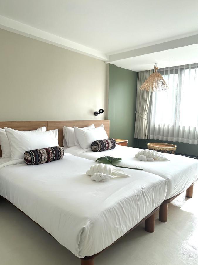 Nuu Hotel