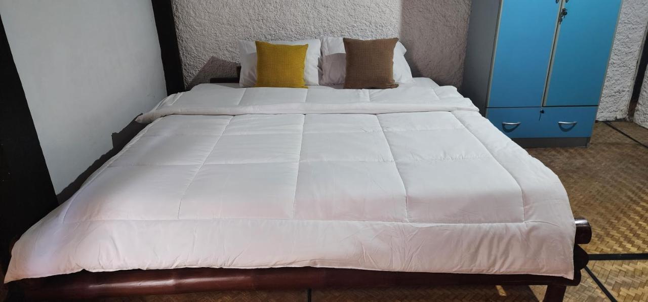 Cozy Nest Cnx Chiang Mai