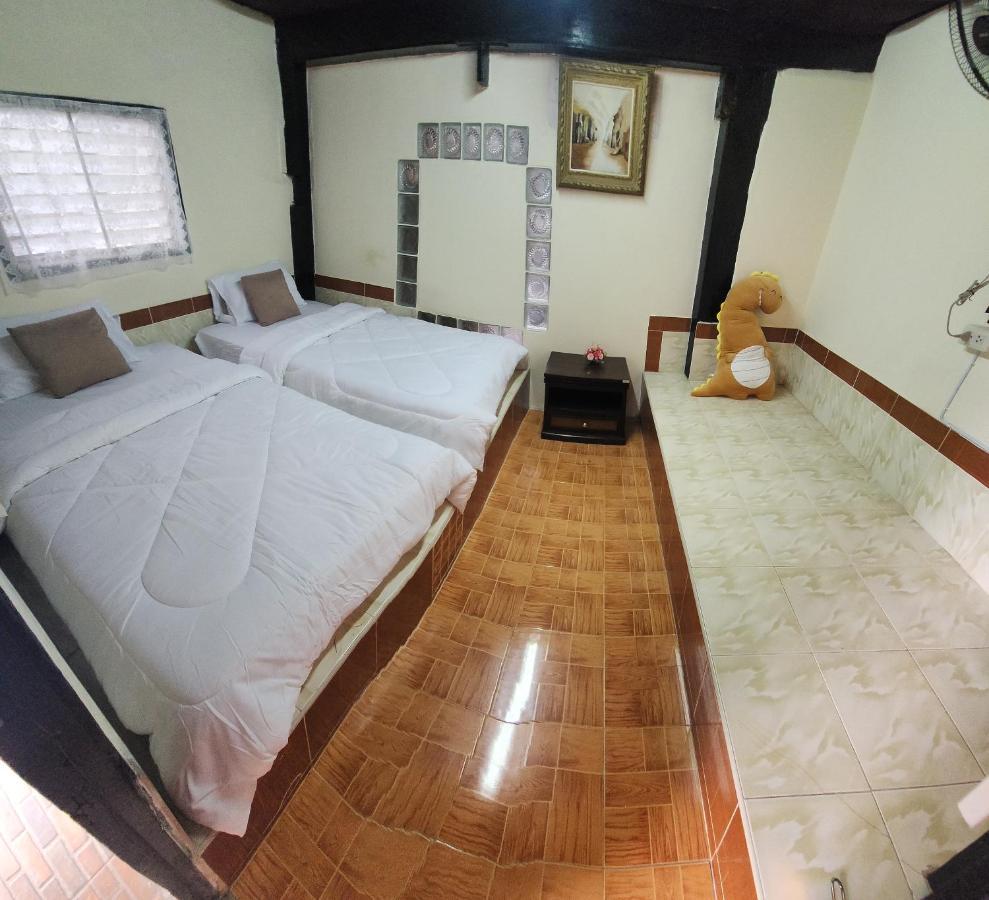Hostel Cozy Nest Cnx *