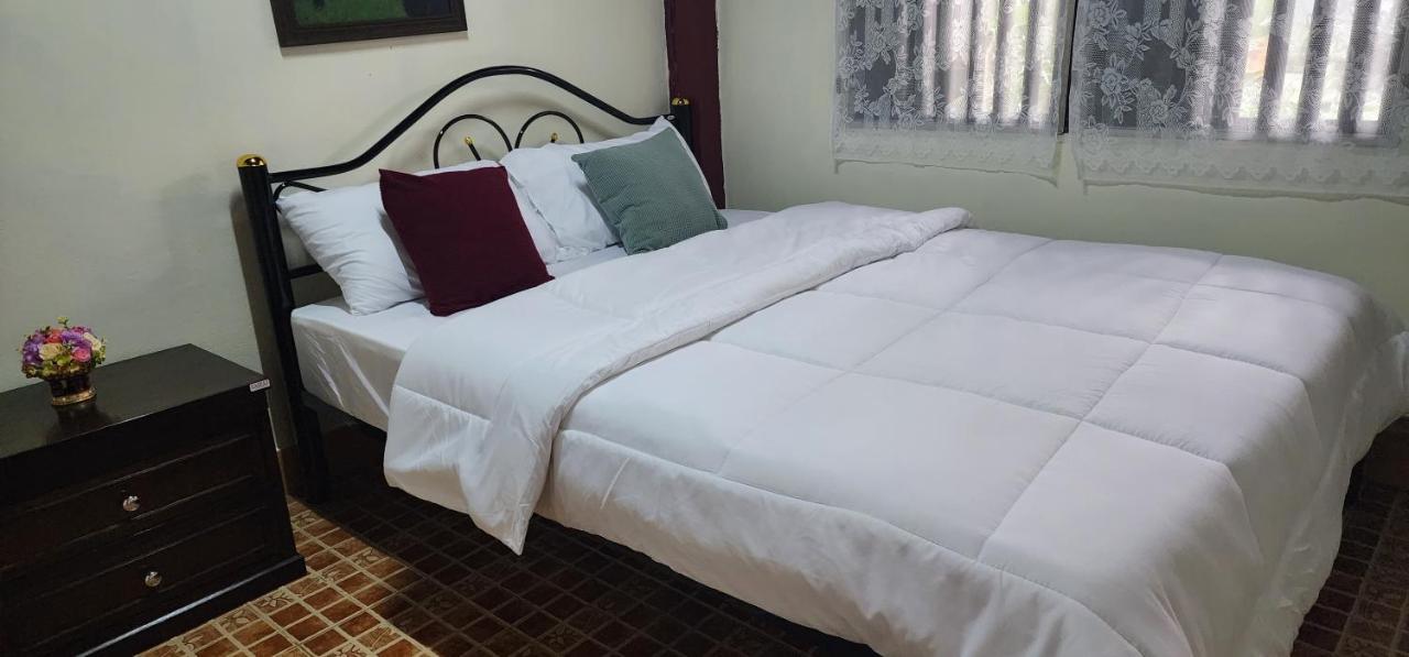 Cozy Nest Cnx Chiang Mai