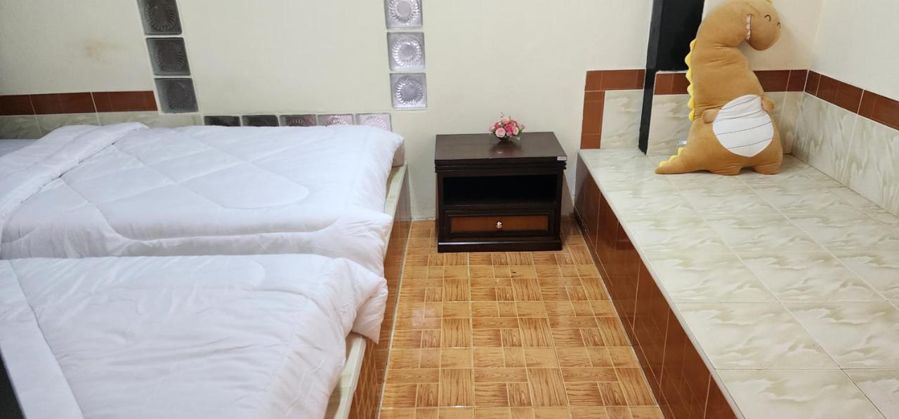Cozy Nest Cnx * Chiang Mai