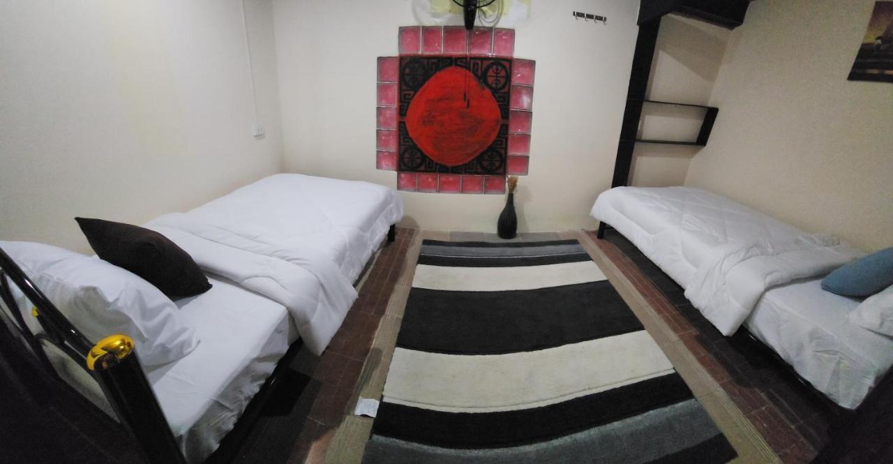 Hostel Cozy Nest Cnx *