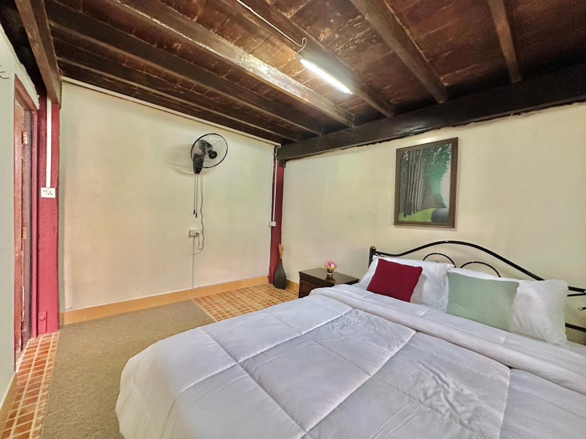 Hostel Cozy Nest Cnx