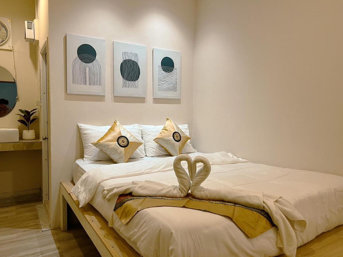 Pure At Cnx Hostel Chiang Mai