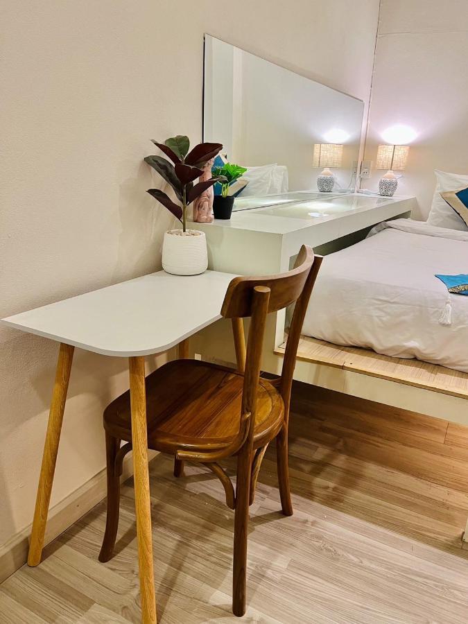 Pure At Cnx Hostel Chiang Mai