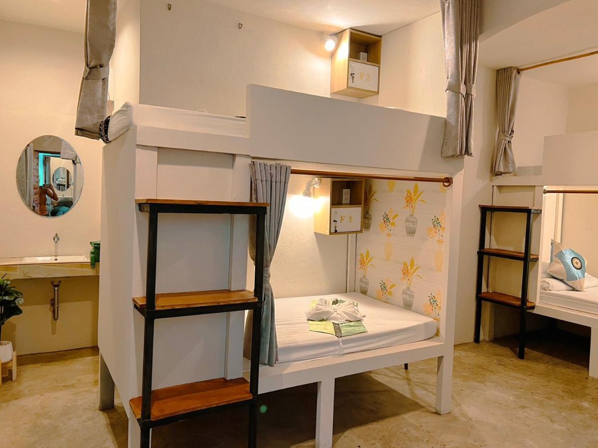 Pure At Cnx Hostel