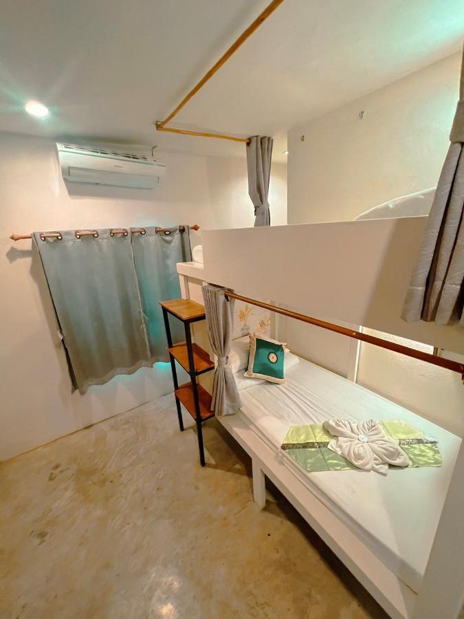 Pure At Cnx Hostel *