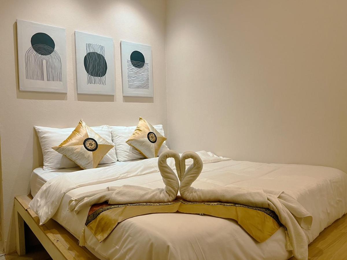 Pure At Cnx Hostel