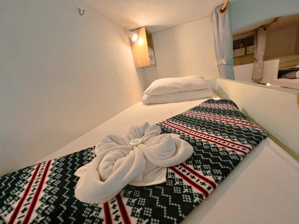Hostel Pure At Cnx *