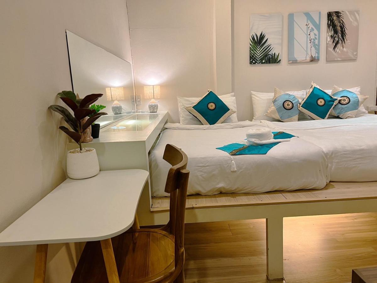 Hostel Pure At Cnx *