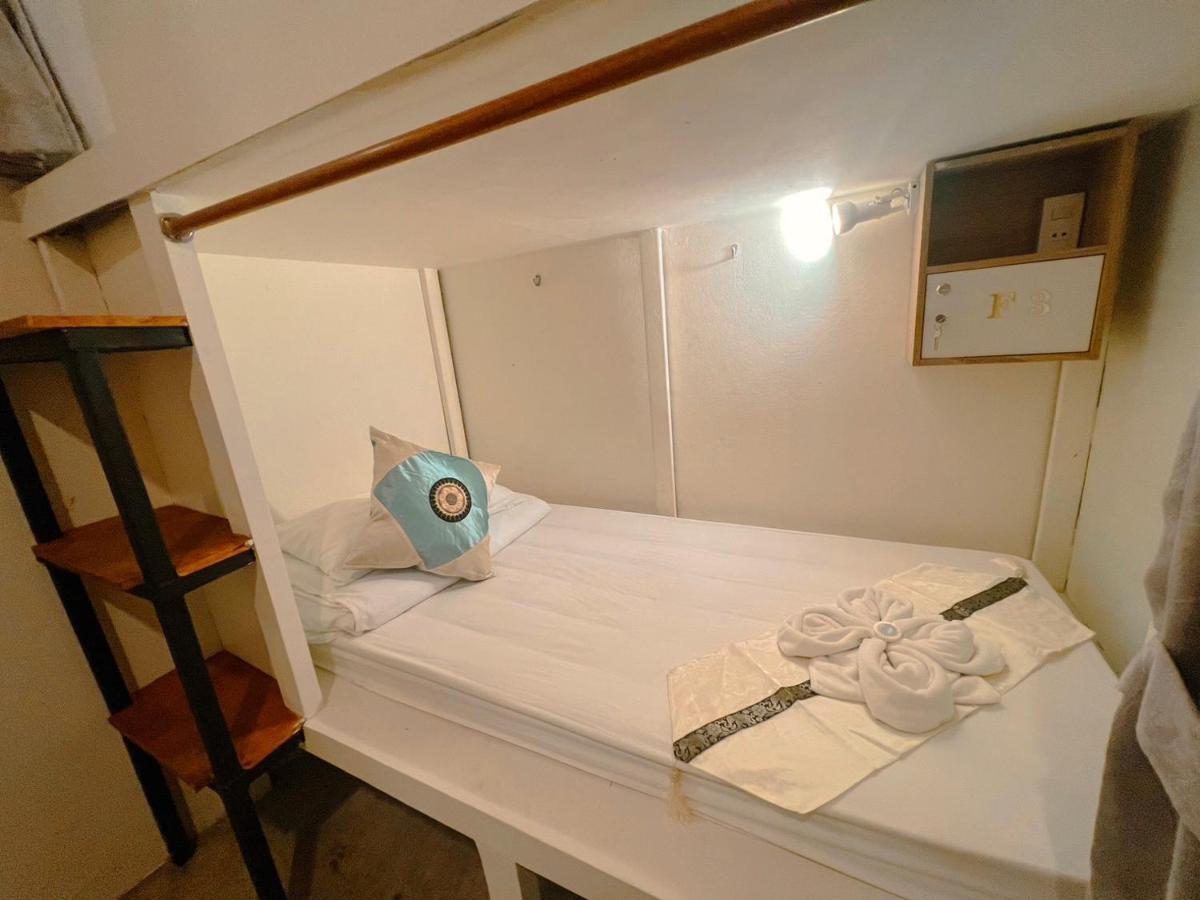 Pure At Cnx Hostel Chiang Mai