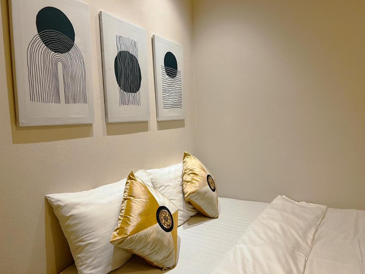 Hostel Pure At Cnx